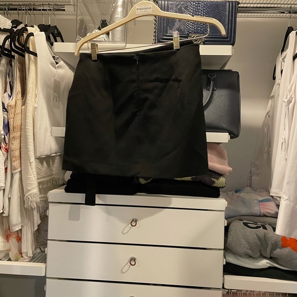Zara skirt - Picture 3 of 5